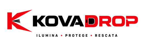 KOVADROP